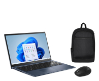 ASUS Vivobook 15 X1502VA i5-13420H/16GB/512/Win11 Zestaw - 1361678 - zdjęcie 1
